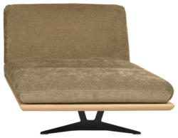 Dieter Knoll Ottomane PALERMO