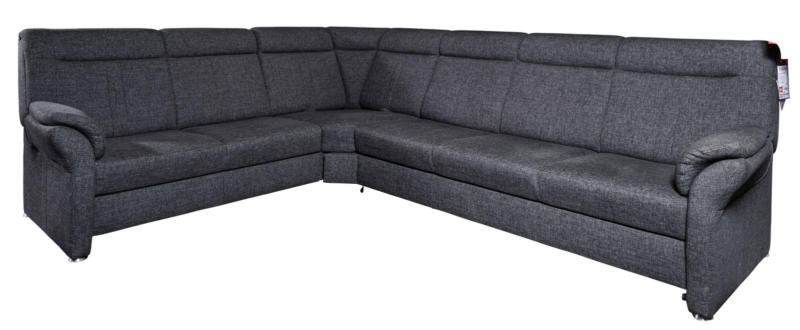 Beldomo Comfort Ecksofa MALAGA