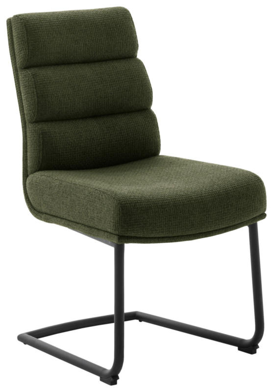 Dieter Knoll Freischwinger-Stuhl LEXINGTON