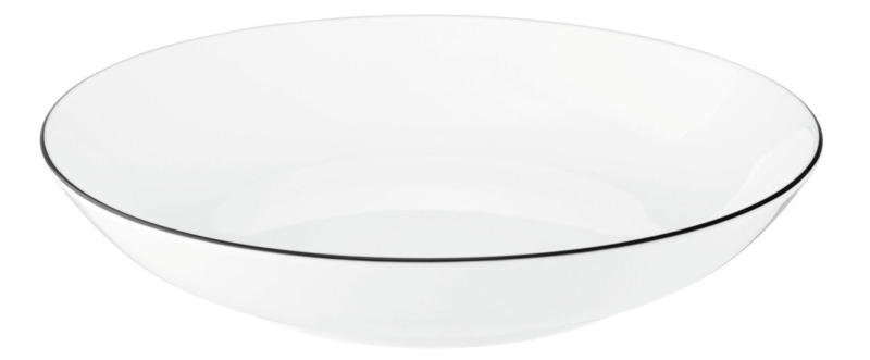 Seltmann Weiden Suppenteller Lido 21cm LIDO