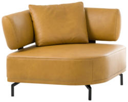 Dieter Knoll Sessel PALIO