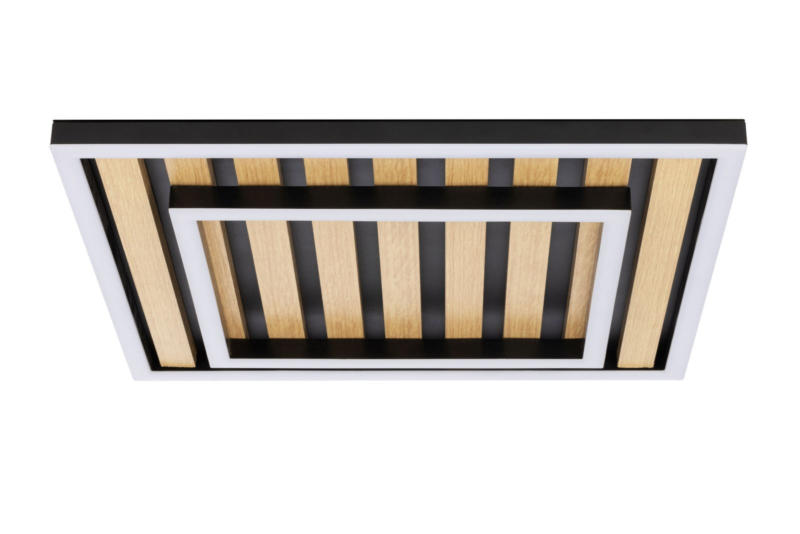 Novel LED-Deckenleuchte