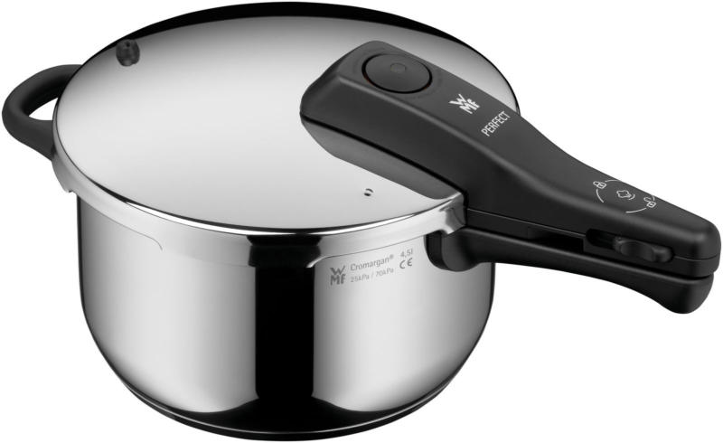 WMF Schnellkochtopf PERFECT