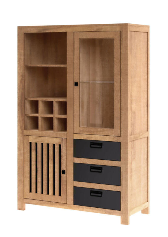 Landscape Highboard BARANDA