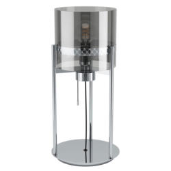 JOOP! Tischleuchte ROUND LIGHTS