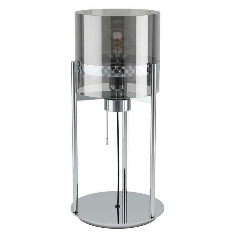 JOOP! Tischleuchte ROUND LIGHTS