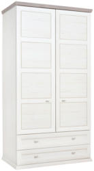 Hom´in XL-Garderobenschrank CAMRON