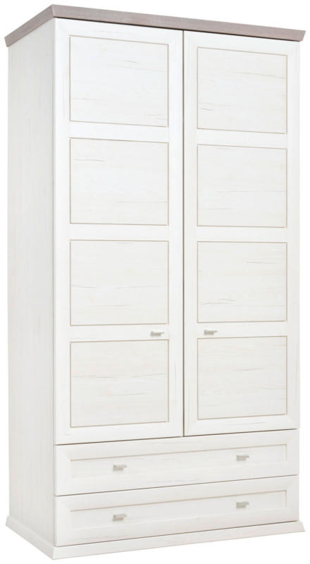 Hom´in XL-Garderobenschrank CAMRON