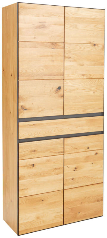 Linea Natura XXL-Schuhschrank KELIO MAX
