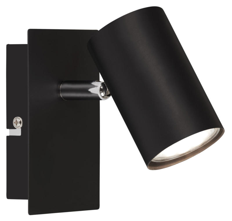 Briloner LED-Spot 1flg ISIL A