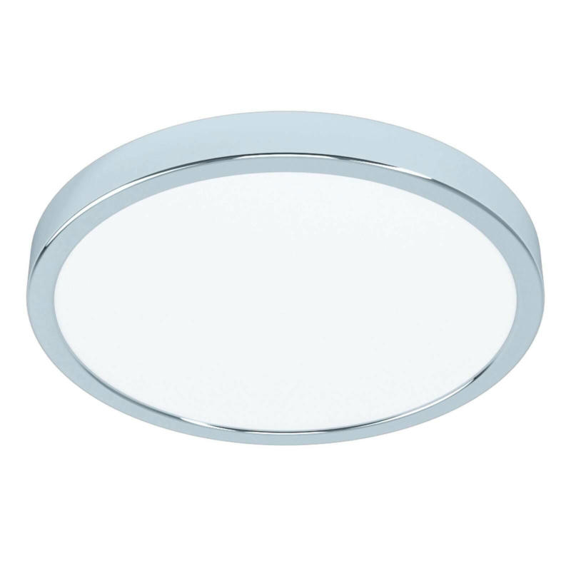 Eglo Leuchten LED-Deckenleuchte FUEVA