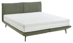 Beldomo Sleep Boxspringbett LUZERN
