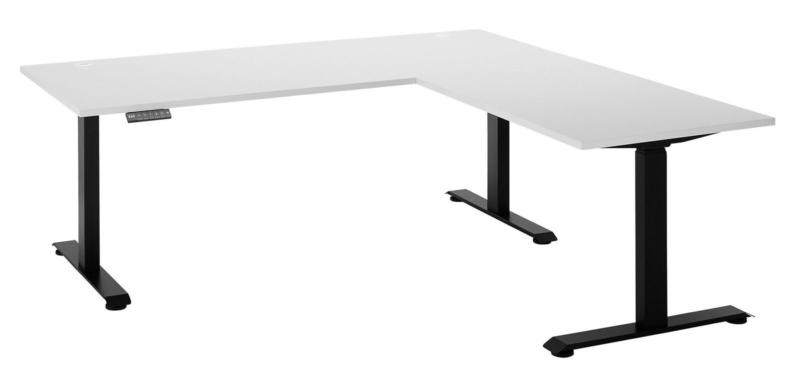 E-Serie E-Eckschreibtisch E-CORNER