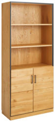Linea Natura Regalschrank 2T ADMIRAL