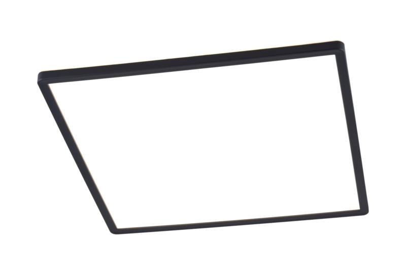 Novel LED-Deckenleuchte