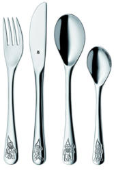WMF Kinderbesteck ZWERGE