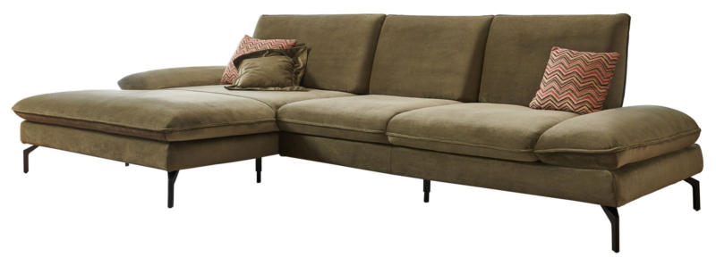 Moderano Longchairkombination ORLANDO