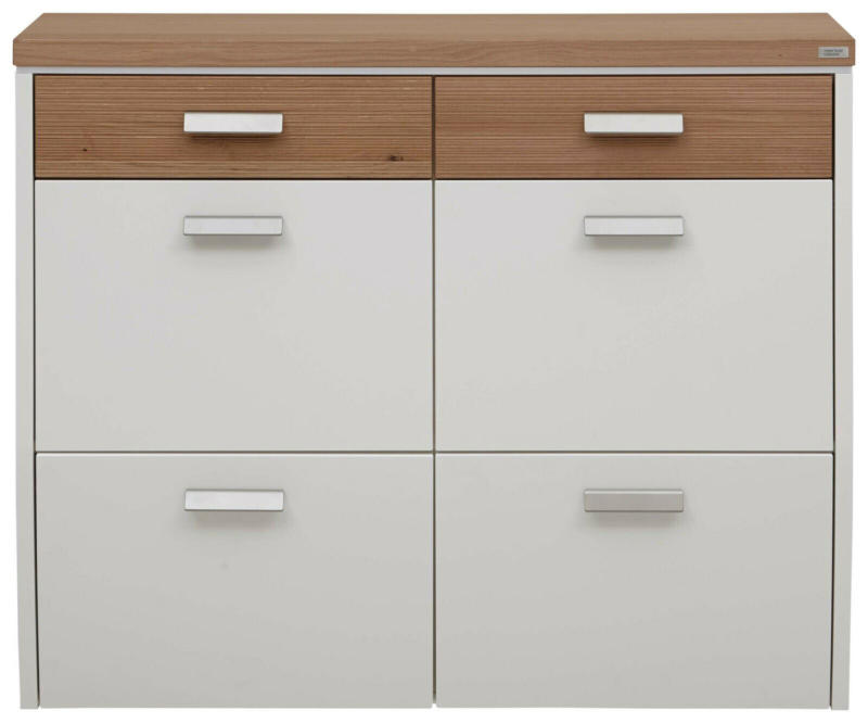 Dieter Knoll Hängeschuhschrank ARCO