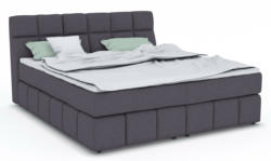 Z2 Boxspringbett DOWNTOWN