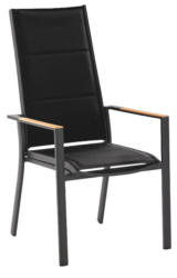 Niehoff-Garden Sessel PALOS PLUS