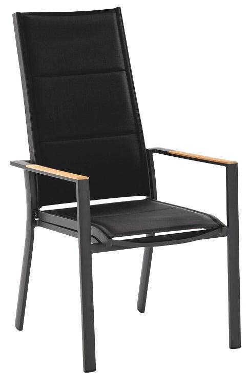 Niehoff-Garden Sessel PALOS PLUS