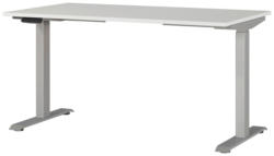 E-Serie E-Schreibtisch eSystem