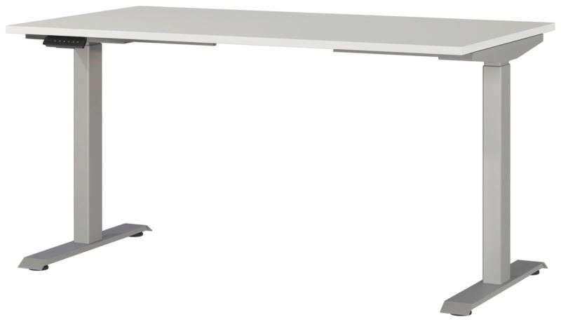 E-Serie E-Schreibtisch eSystem