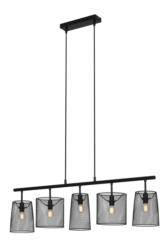 Briloner Pendelleuchte 5-flg.