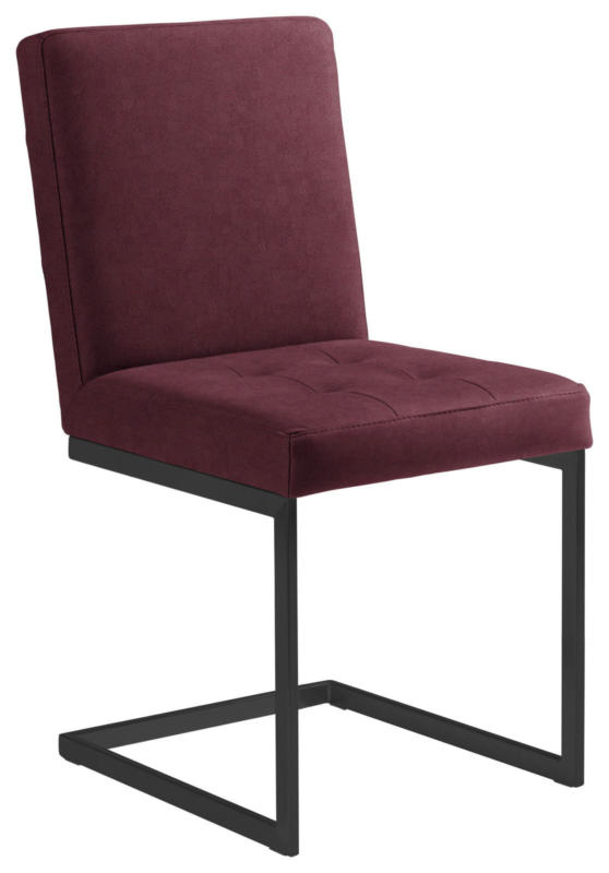 Moderano Freischwinger-Stuhl LUPO II