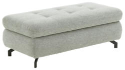 Beldomo Style XXL-Hocker BROOKLYN