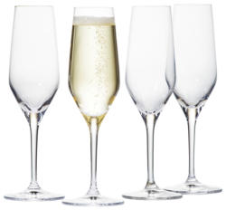 Spiegelau Champagnerkelch Style 4er-Set