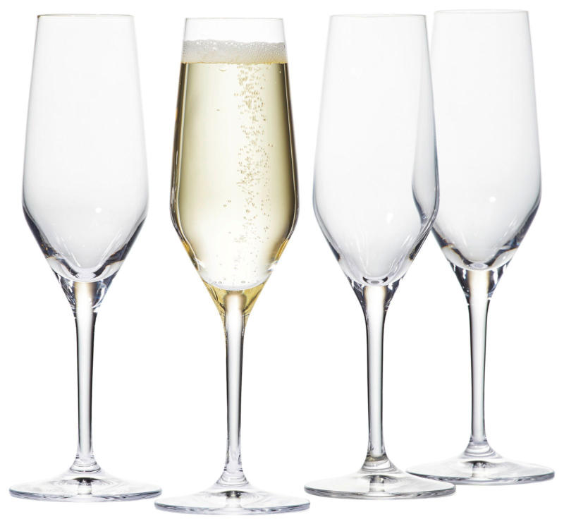 Spiegelau Champagnerkelch Style 4er-Set