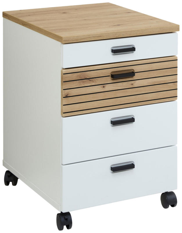 Voleo Rollcontainer GLENN