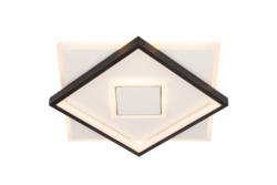 Novel LED-Deckenleuchte RICHMOND