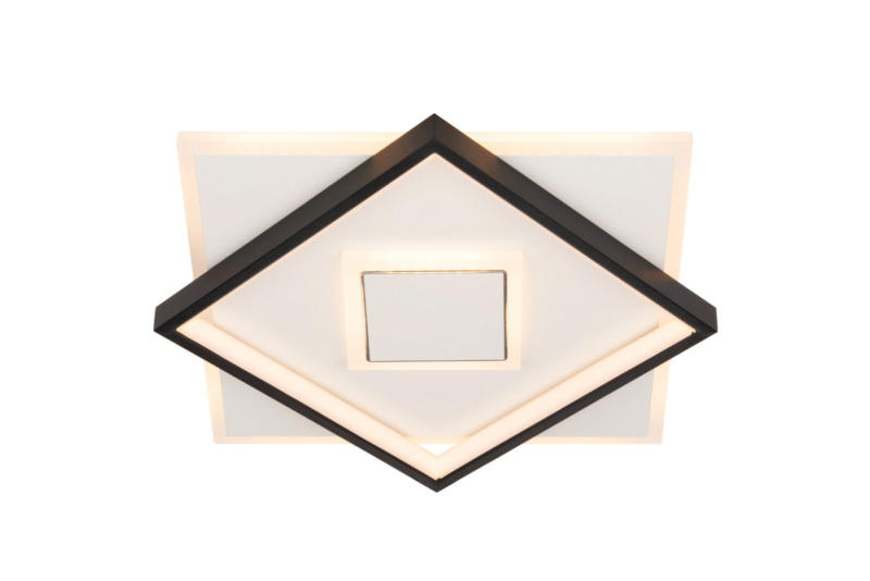 Novel LED-Deckenleuchte RICHMOND