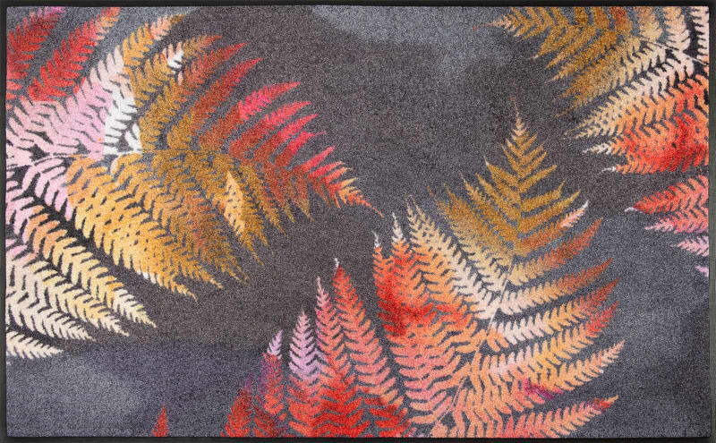 Kleen-Tex Fußmatte Erbario