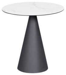 Dieter Knoll Beistelltisch TIVOLI