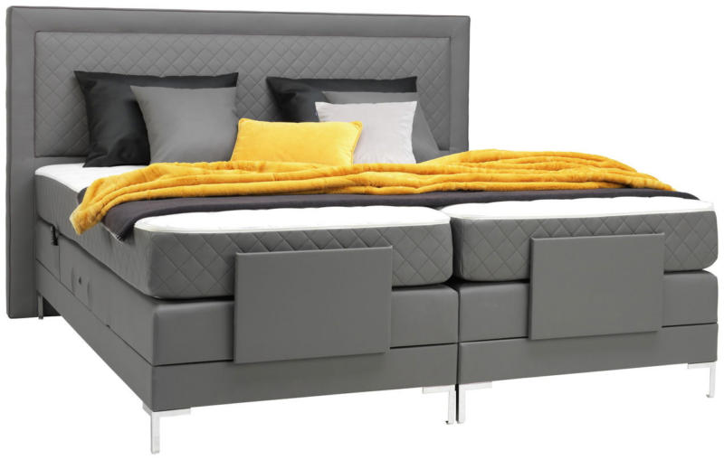 Welnova Boxspringbett HERMAN