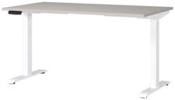 E-Serie E-Schreibtisch E-SYSTEM