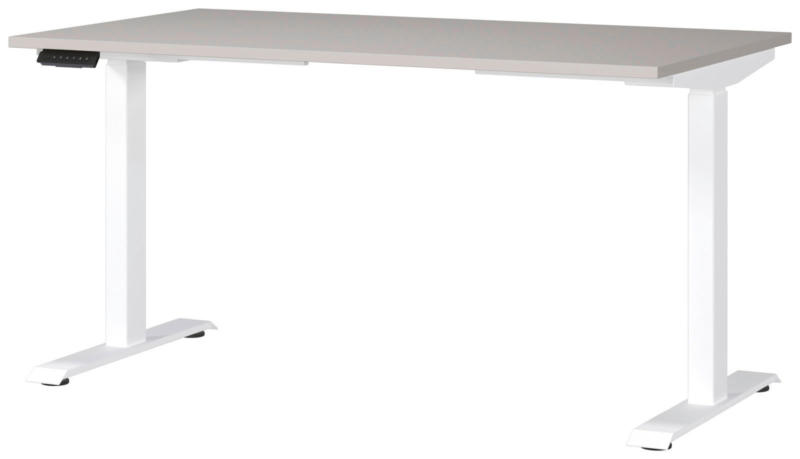 E-Serie E-Schreibtisch E-SYSTEM