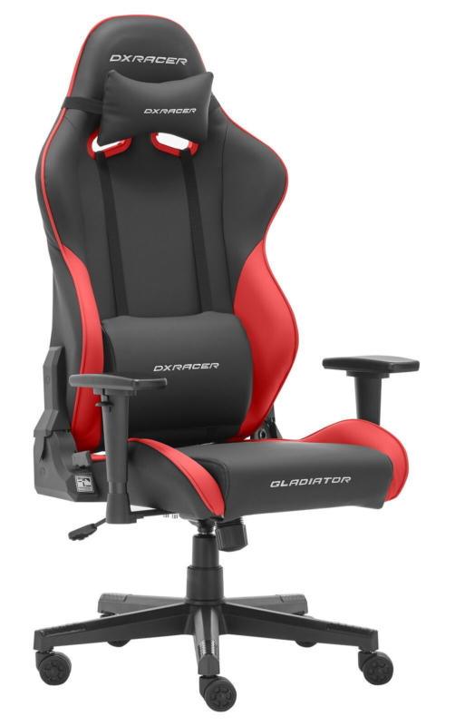 DX Racer Gamingstuhl GLADIATOR