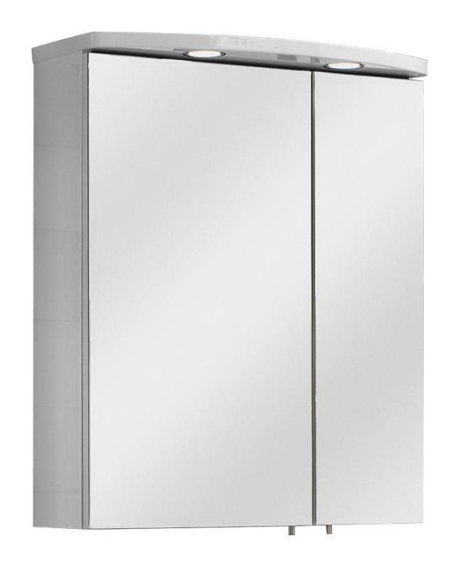 XORA Spiegelschrank SERIE 3006