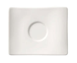 Villeroy & Boch Espresso Untertasse NEW WAVE