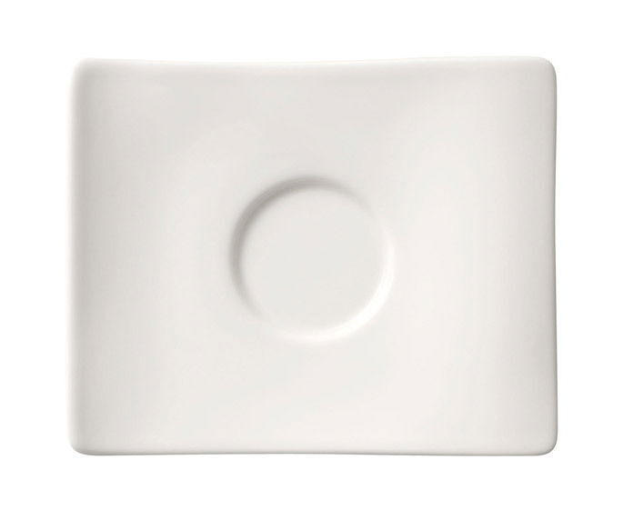 Villeroy & Boch Espresso Untertasse NEW WAVE