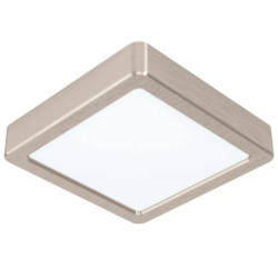 Eglo Leuchten LED-Deckenleuchte FUEVA