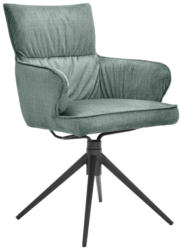 Dieter Knoll Armlehnstuhl AVELINO