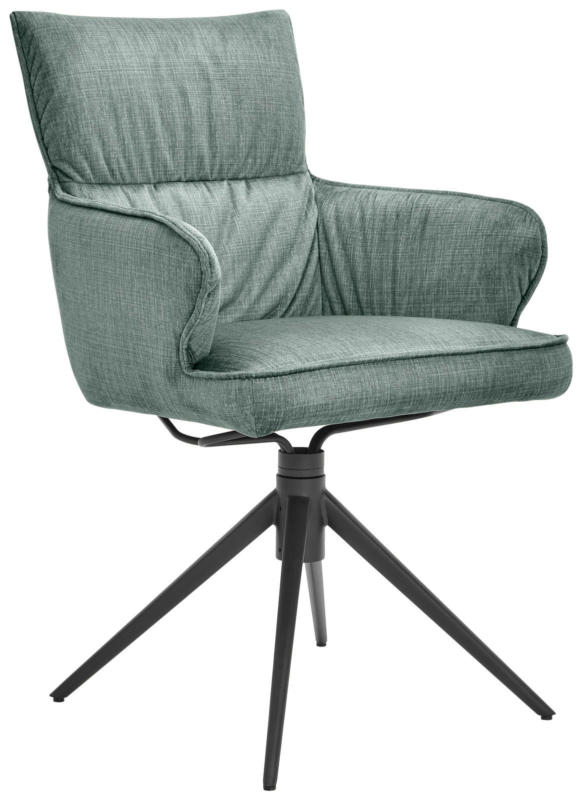 Dieter Knoll Armlehnstuhl AVELINO