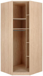Hom´in Eckschrank Korpus UNIT