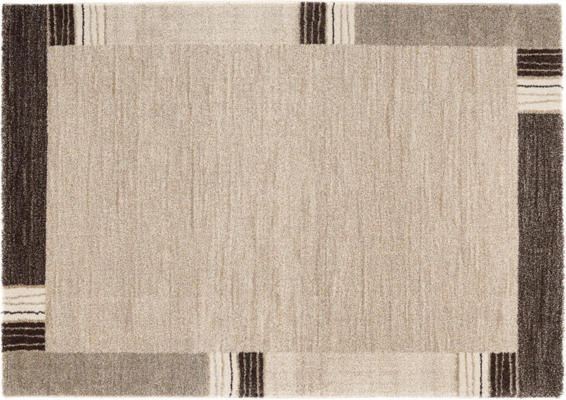 OCI Webteppich 80x300 cm CASTLE FLORA