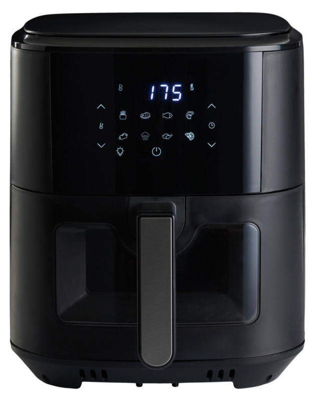 Day Airfryer